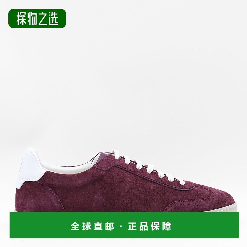 1h可退 欧洲直邮brunello cucinelli 男士 时尚休闲鞋运动鞋男鞋