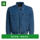 Trucker 男士 003M30001 香港直邮LEVI 蓝色 夹克 AW2025 Twist