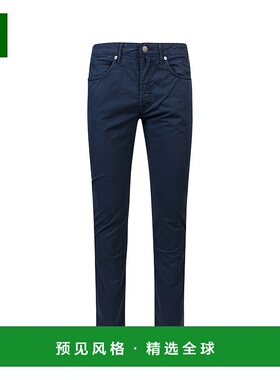INCOTEX 男士休闲裤 BDPS000306510V866