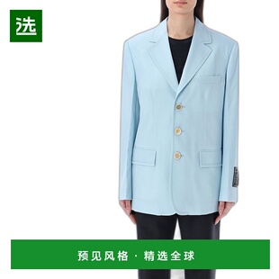 GIMA0182U2TW83900B12外套西装 女士西服 MARNI 1h可退