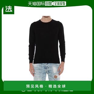 针织衫 卫衣 100M01 男士 香港直邮Hosio