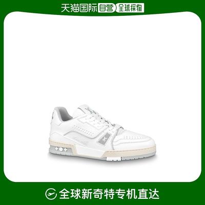 欧洲直邮路易威登(Louis Vuitton) LV TRAINER 运动鞋