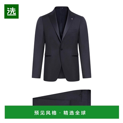 香港直邮TAGLIATORE 男士休闲套装 EFBR15A01LIS060001UPER003B50