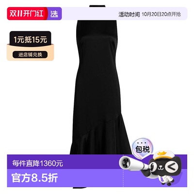 美国直邮kobi halperin 女士 连衣裙性感 【付后1h可退】
