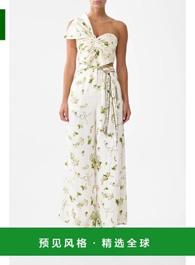 1h可退 【美国直邮】camilla 女士 背心吊带