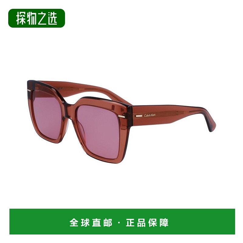 香港直邮Calvin Klein 卡尔文·克莱恩 男士 -sunglasses 太阳镜
