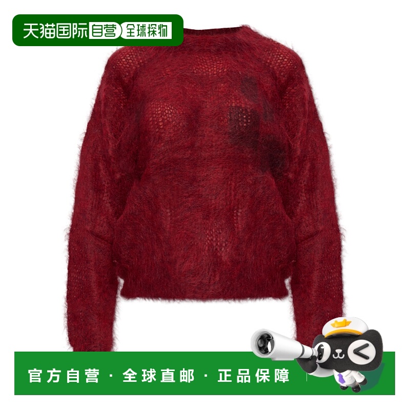 香港直邮Isabel Marant 长袖毛衣 PU0803FAC4L05I