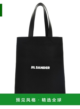 1h可退 欧洲直邮JIL SANDER 女士斜挎包J07WC0023P4863001托特包