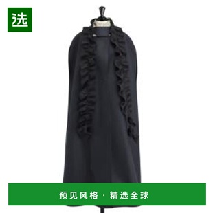 551M42A1606迪奥羊毛 毛毡斗篷 香港直邮Dior GRS