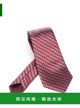 1h可退 香港直邮Giorgio Armani 尖头领带 GM000800TE16576