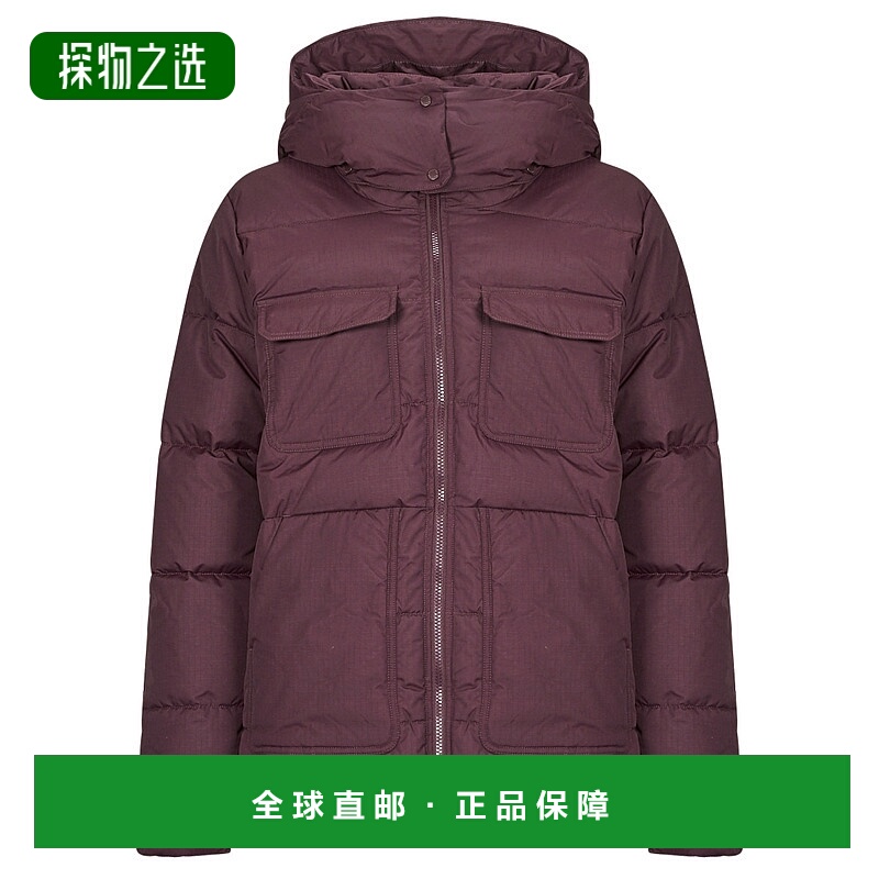 欧洲直邮Columbia 哥伦比亚 女装 秋冬 羽绒服 Longhorn Ridge In