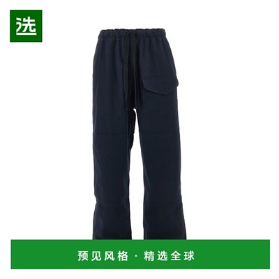 香港直邮Studio Nicholson 男士 STUDIO NICHOLSON 裤子 1469INDI