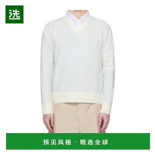 毛衣 长袖 MKA557AY6011 Browne 香港直邮Thom