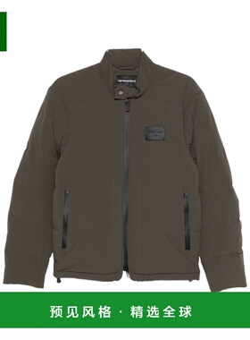 香港直邮Emporio Armani 长袖棉服 EM003278AF18499阿玛尼