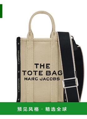 1h可退 香港直邮MARC JACOBS 女士手提包 2R3HCR027H01263-0 SS20