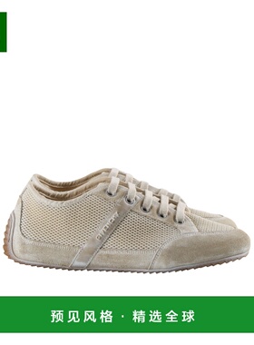 香港直邮Givenchy 系带低帮休闲鞋 BE004KE2E2纪梵希运动鞋