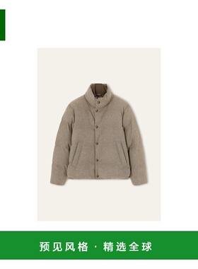 1h可退 欧洲直邮LORO PIANA 25秋冬 FAQ1501_H13H 男士 夹克 Luci