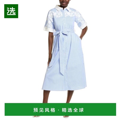 1h可退 【美国直邮】gracia 女士 连衣裙