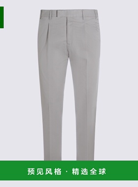 香港直邮PT Torino 男士休闲裤 COALMAZA0CL1TU180200 SS2026