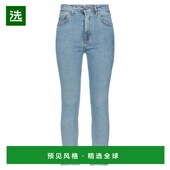 牛仔裤 1h可退 ame 女士 美国直邮 ottod