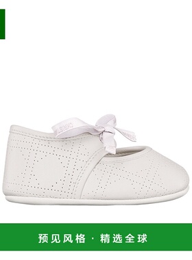 1h可退 香港直邮Dior 圆头平底运动鞋 5SBP35BOTA