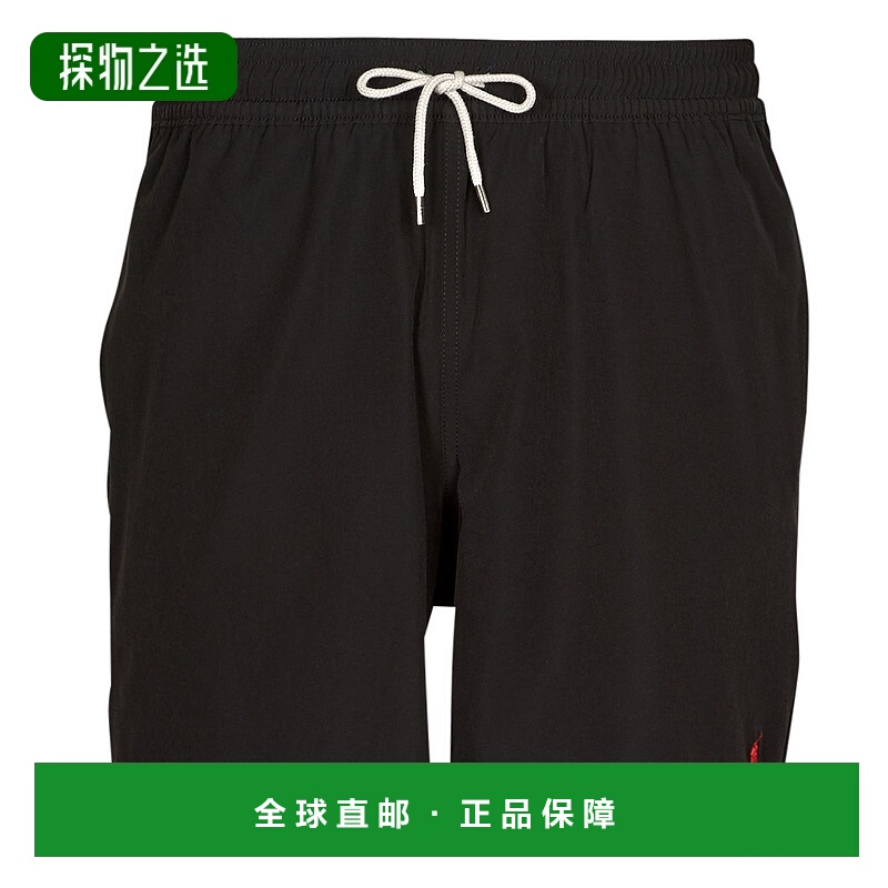 欧洲直邮Polo Ralph Lauren 拉夫劳伦 男士 MAILLOT DE BAIN UNI