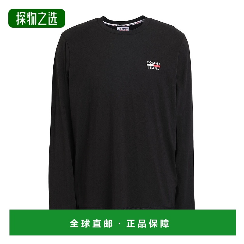 香港直邮Tommy Hilfiger 汤米·希尔费格 男士 T恤