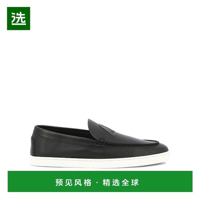 1h可退 欧洲直邮christian louboutin 男士 凉拖一脚蹬