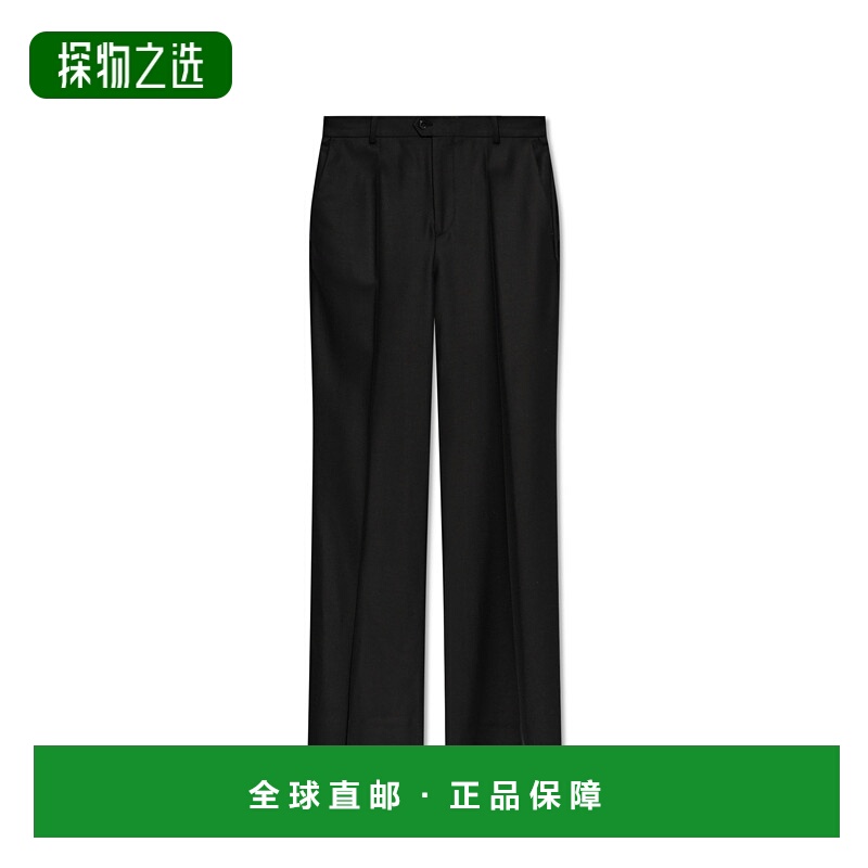 欧洲直邮victoria beckham 女士 休闲裤