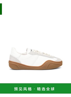 1h可退 香港直邮Acne Studios 艾克妮 女士 Bars W 低帮运动鞋 AD