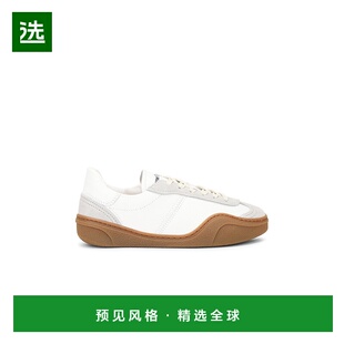 1h可退 香港直邮Acne Studios 艾克妮 女士 Bars W 低帮运动鞋 AD