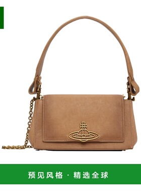 香港直邮Vivienne Westwood Hazel 单肩包斜挎包 4602000LWL00A8
