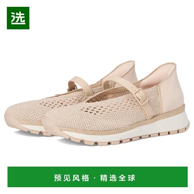 1h可退 【美国直邮】kenneth cole 女士 时尚休闲鞋女鞋平底鞋