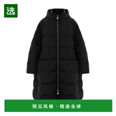 IENKI 女士大衣 PYRAMIDEENNIO 香港直邮IENKI AW2025 黑色