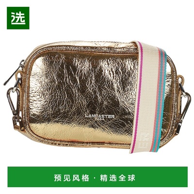 欧洲直邮Lancaster  FASHION FIRENZE 女士箱包斜挎包 480-041-OR