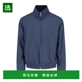 双面飞行员夹克 香港直邮Loro Piana FAO7460