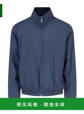 香港直邮Loro Piana 双面飞行员夹克 FAO7460