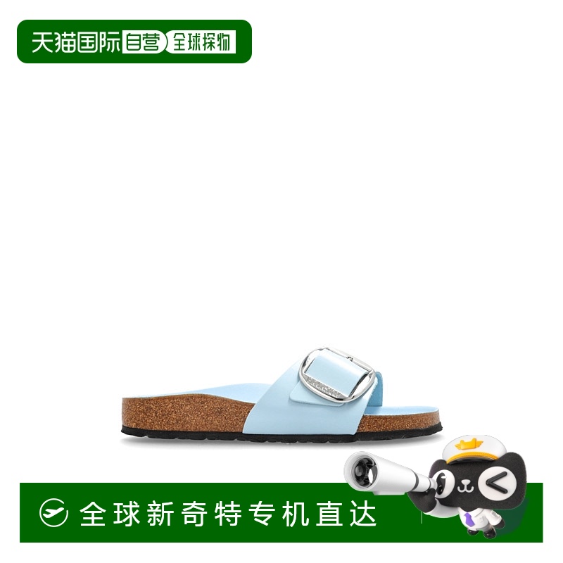 1h可退 欧洲直邮birkenstock 女士 拖鞋