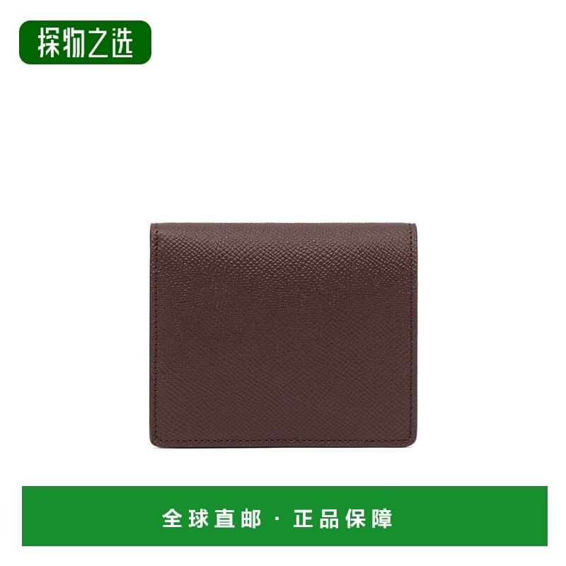 香港直邮Maison Margiela 四针对折钱包 SA3UI0007P4745