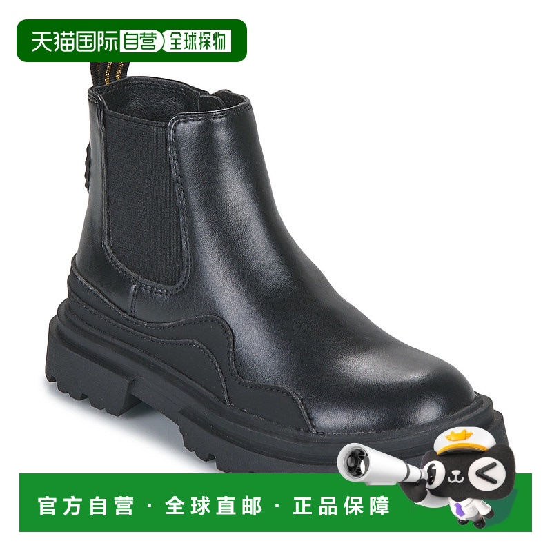 欧洲直邮Primigi 女童 靴子 GIRL CAMDEN