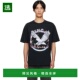 RHPF2 黑色 香港直邮Rhude 1h可退 Eagle 男士 Hill 恤 Notting