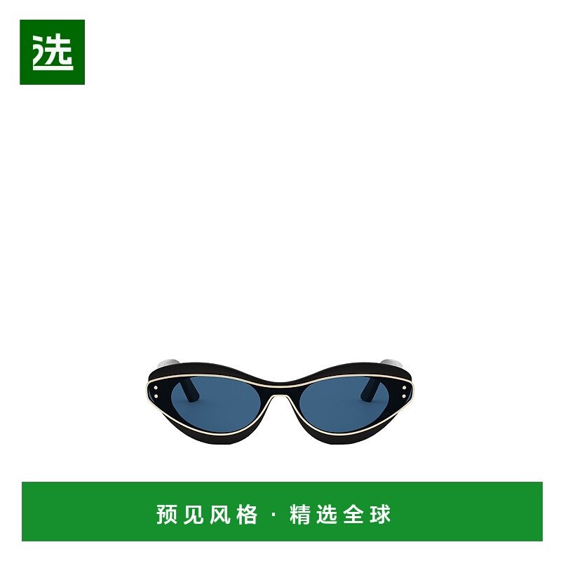 香港直邮Dior 徽标太阳镜 DIORMETEORB1I新款迪奥