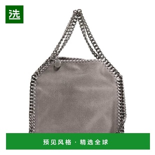 香港直邮STELLA MCCARTNEY 女士手提包 371223W91321220LIGHTGREY