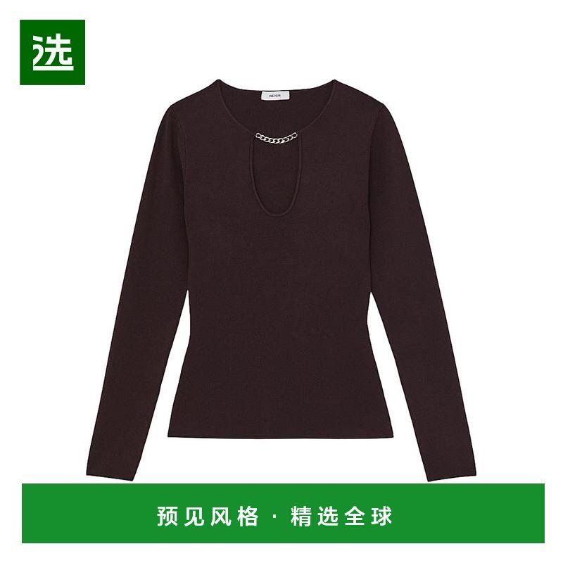 1h可退 【美国直邮】reiss 女士 上装T恤,女装/女士精品,T恤,淘宝优惠券,粉丝福利购,淘宝优惠卷