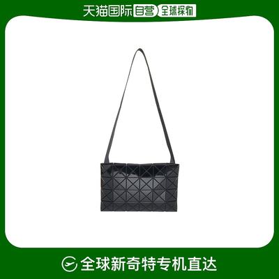 香港直邮Bao Bao Issey Miyake 几何图案单肩包 BB46AG054