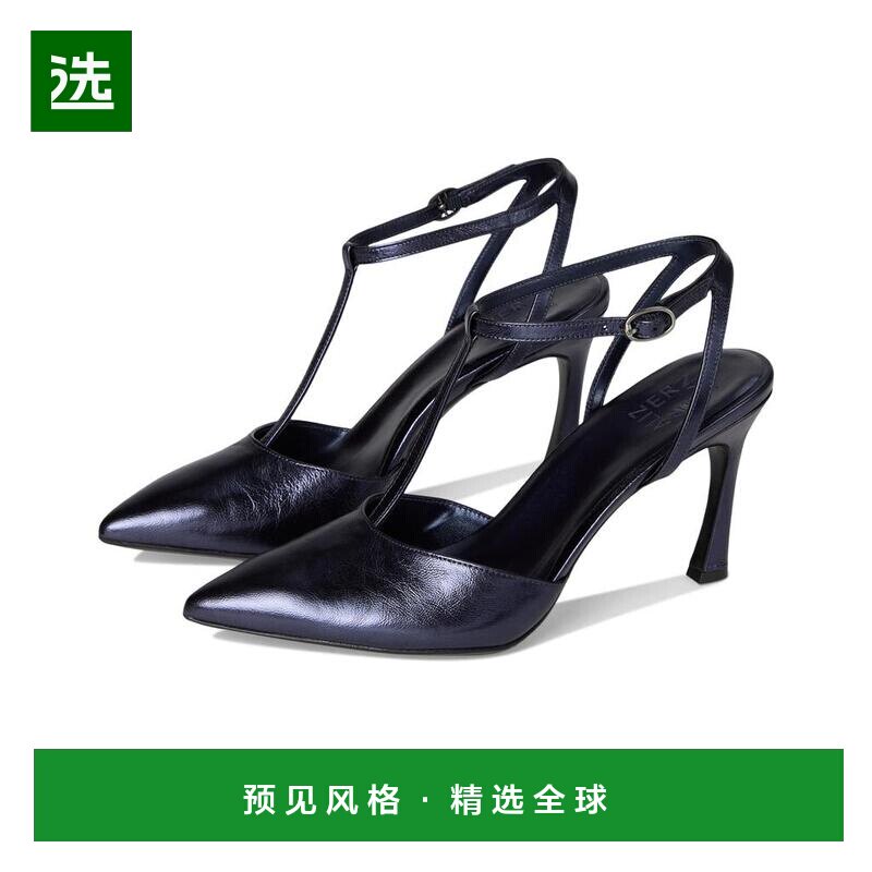 【美国直邮】naturalizer 女士 时尚休闲鞋高跟鞋
