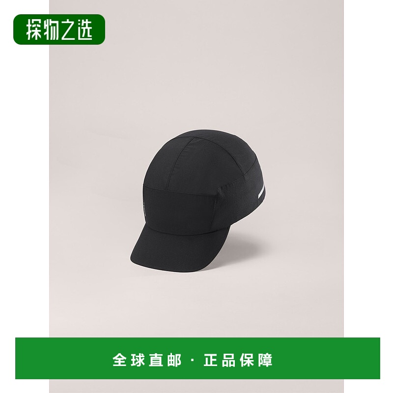 欧洲直邮Arc'teryx 始祖鸟 Norvan 清舒透便携越野专业运新款