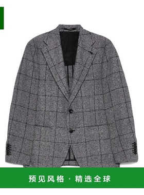 香港直邮TAGLIATORE 男士夹克 120180GPL22KEN832 AW2025