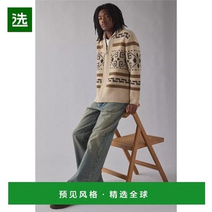 1h可退 【美国直邮】pendleton 男士 毛衣