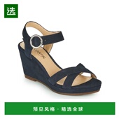 Martin 女鞋 春夏 欧洲直邮JB 凉鞋 QUERIDA坡跟